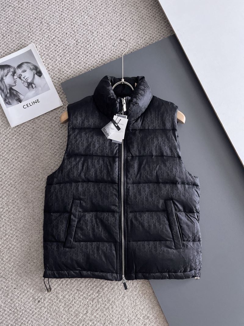 Christian Dior Down Jackets